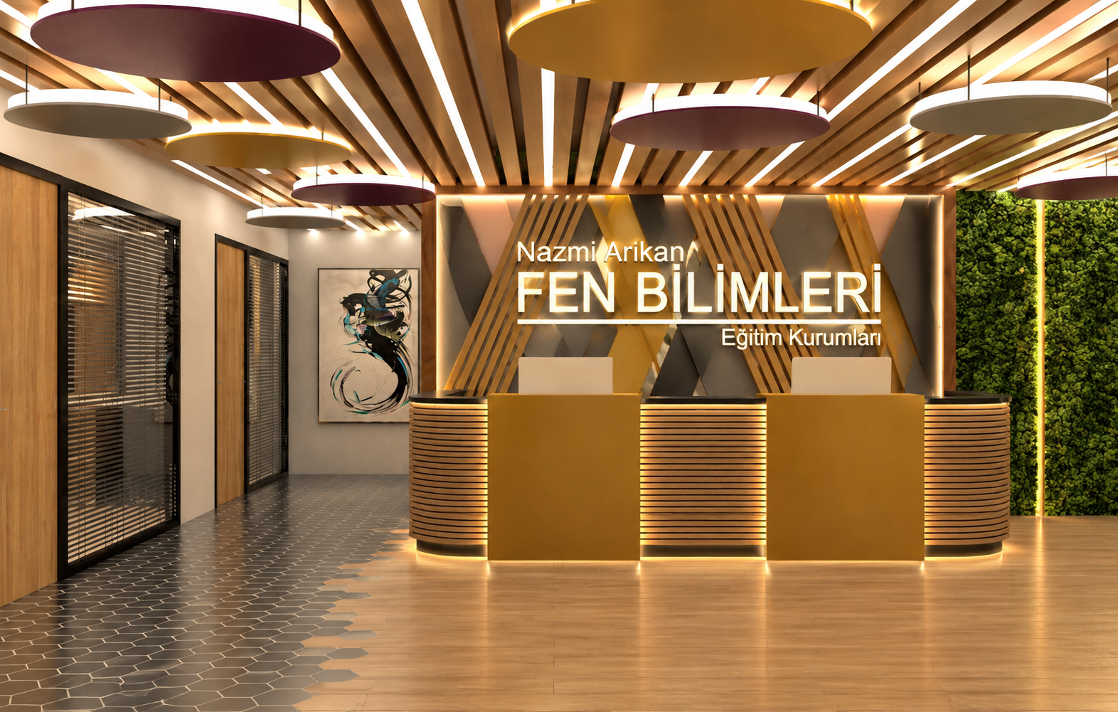 Fen Bilimleri 8